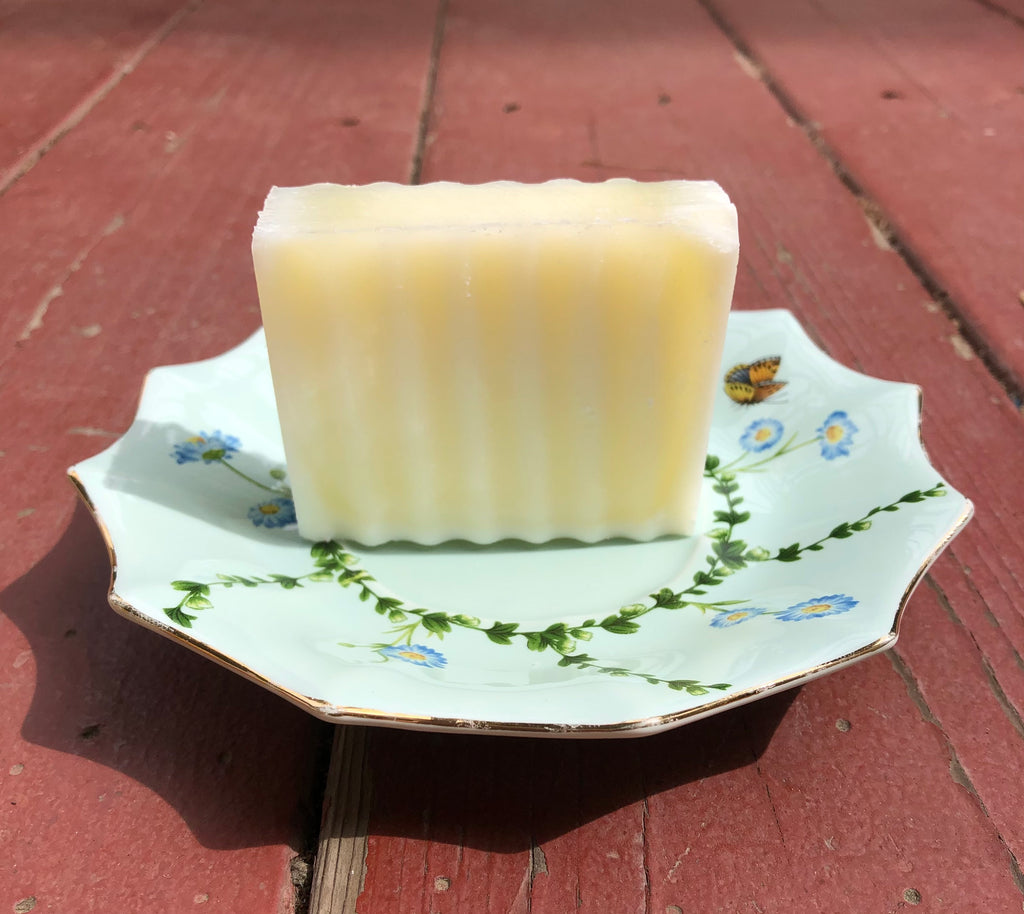 Pure Beef Tallow Soap