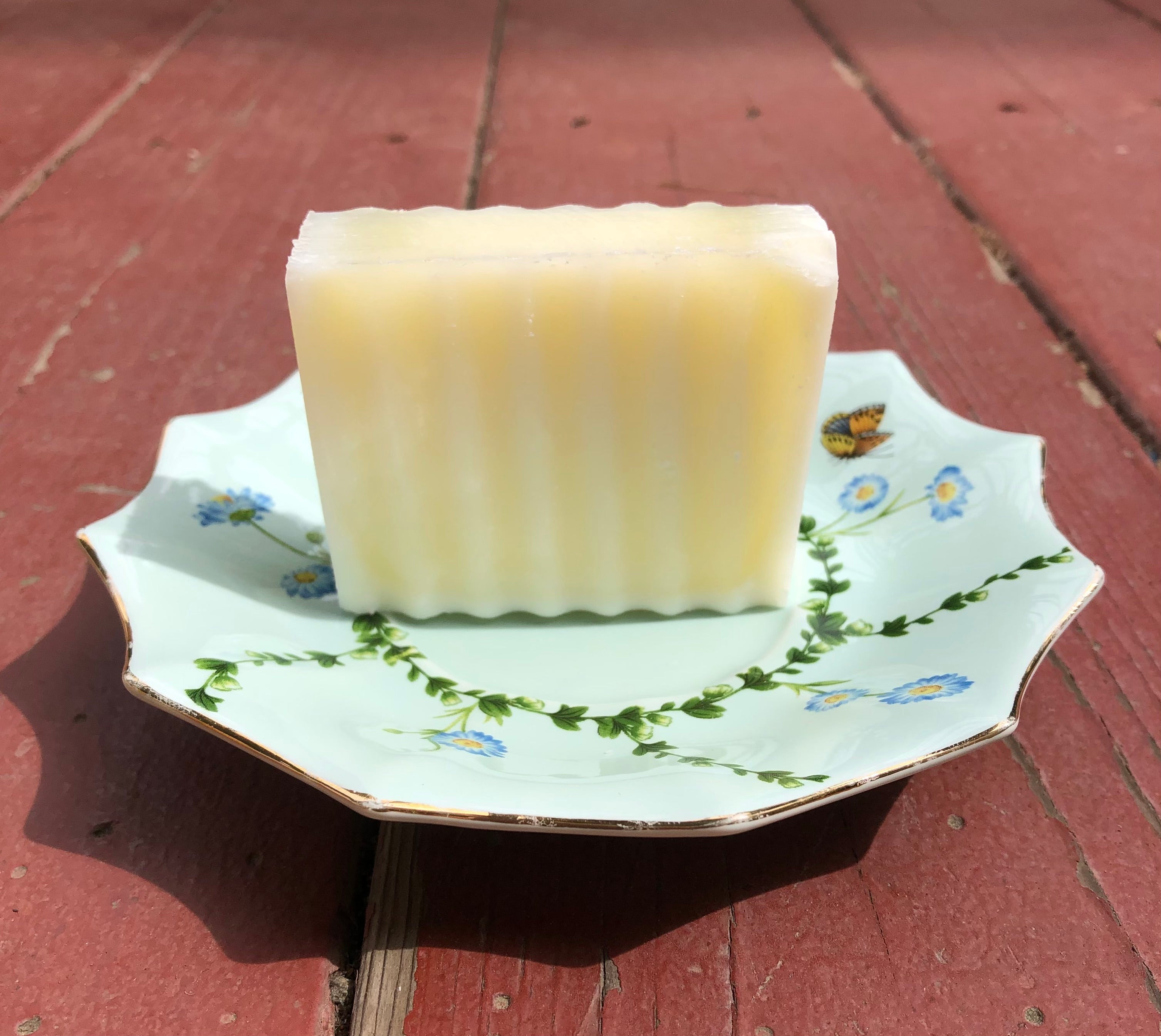 Pure Beef Tallow Soap
