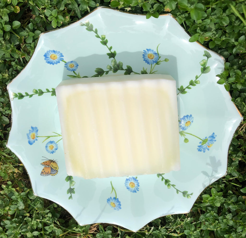 Pure Beef Tallow Soap